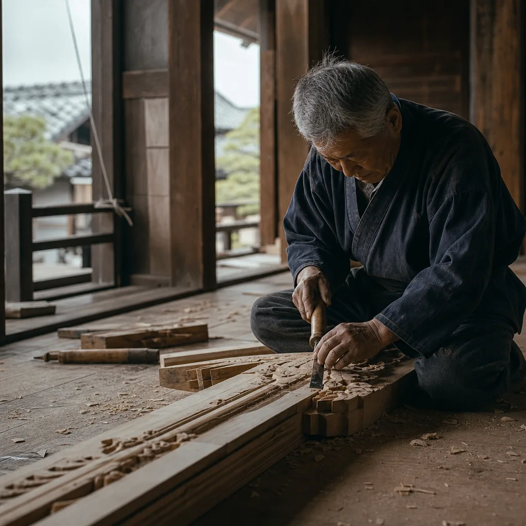 Kyoto, Japan